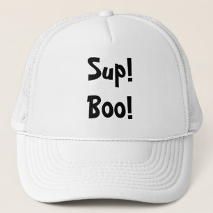 Sup! Bu! Keps