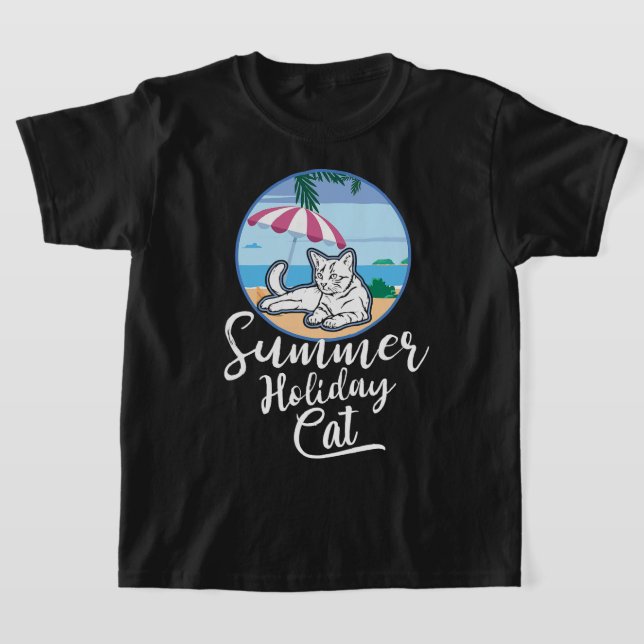 SUP Hund Standup Paddle Board T Shirt (Laydown)
