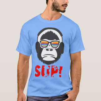 sup hund sup mon t shirt