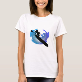 SUP I LJUD TEE SHIRT