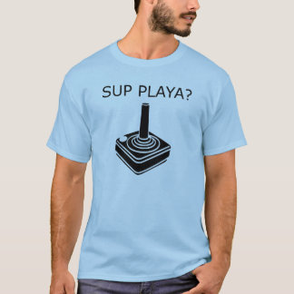 SUP PLAYA? TEE