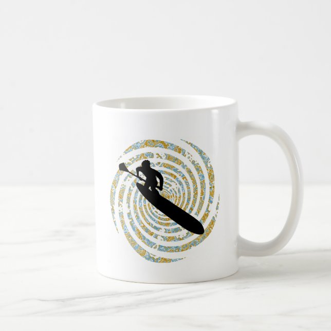 SUP SOM VI IDENTIFIERAR KAFFEMUGG (Höger)