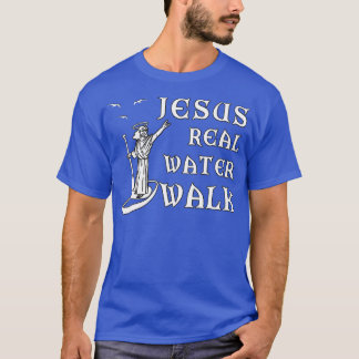 Sup Surfa Ställa upp Paddle Superboard T Shirt