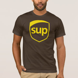 sup tee shirt