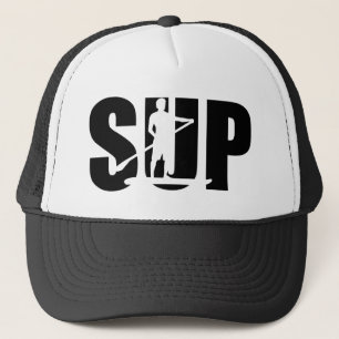 SUP TRUCKERKEPS