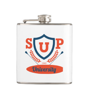SUP UNIVERSITETEN FICKPLUNTA