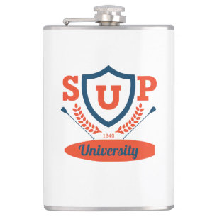 SUP UNIVERSITETEN FICKPLUNTA