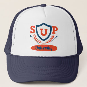 SUP UNIVERSITETEN KEPS