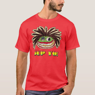 SUP YO TRÖJA