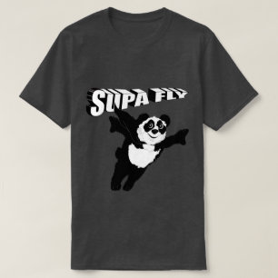 Supa Dupa Fly T Shirt