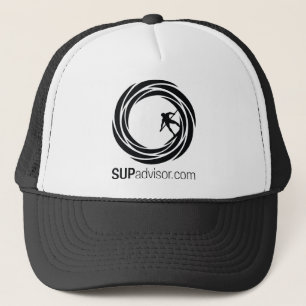 SUPadvisor truckerkeps