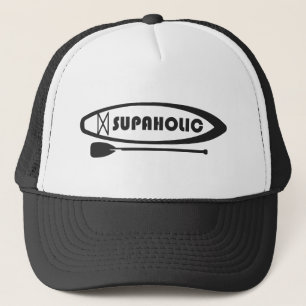 SupaholStandup Paddleboarding Keps