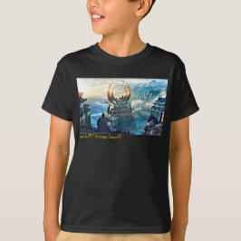 Supai - Artist - NFT Artisans SamurA T-Shirt