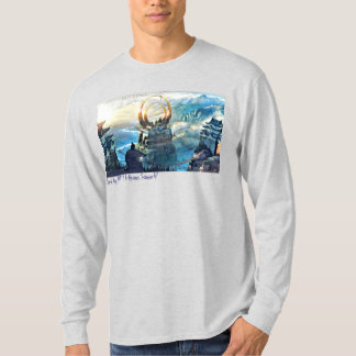 Supai - Artist - NFT Artisans SamurAI T-Shirt