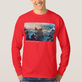 Supai - Artist - NFT Artisans SamurAI T-Shirt