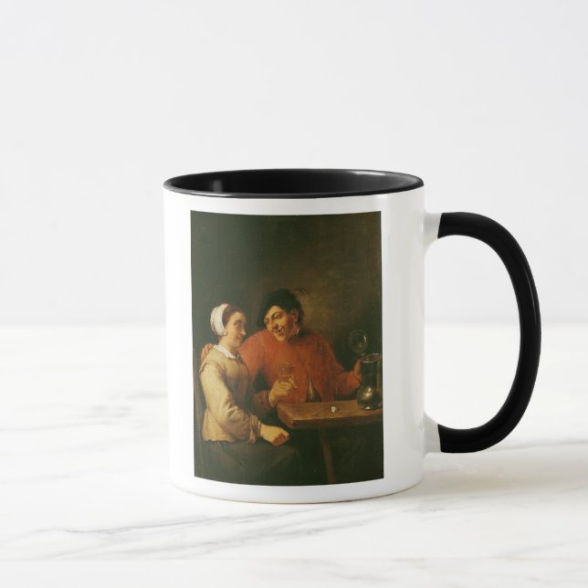 Supare Mugg (Höger)