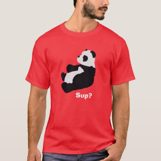Supbjörnskjorta T-shirt