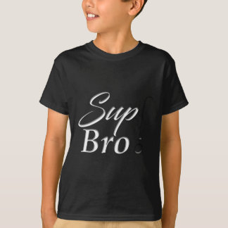 supbro t shirt