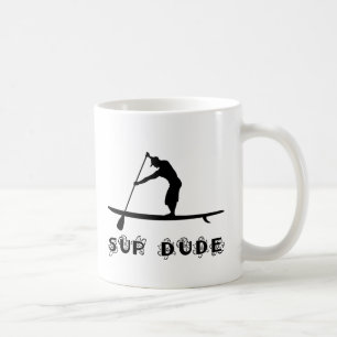 SUPDude Kaffemugg