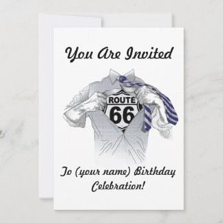 Super 66 inbjudningar