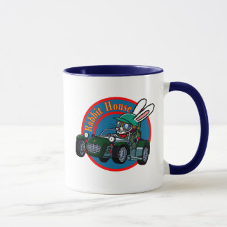 Super 7 マグカップ mugg