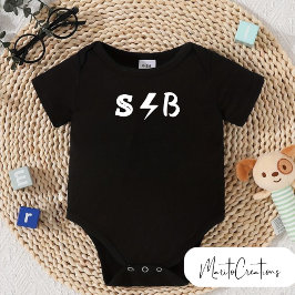 super baby jumpsuit, father's day t shirt