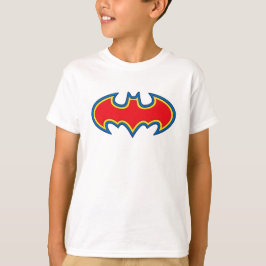 Super Batman T Shirt