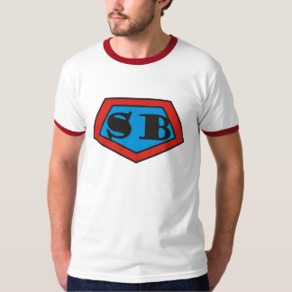 Super Bear T Shirt