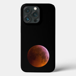 Super Blood Wolf Moon - Total Lunar Eclipse