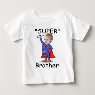 Super Brother Charley T Shirt