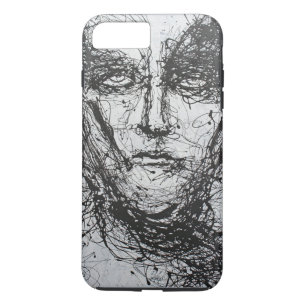 Super Cool iPhone 7 Plus-fodral!