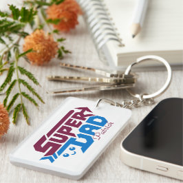 Super Dad Gamer Gift – Cute Retro