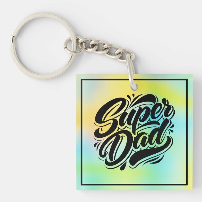 Super Dad Hero Typography Design-67888 (Framsidan)
