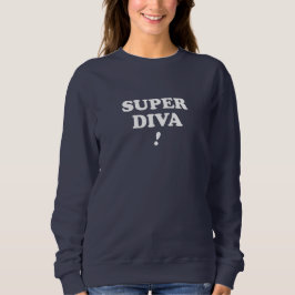 Super Diva RBG T Shirt