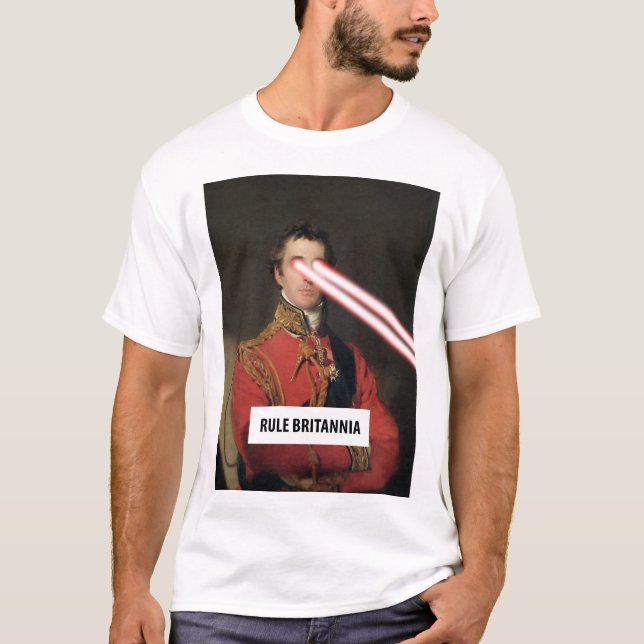 SUPER DUKE T SHIRT (Framsida)
