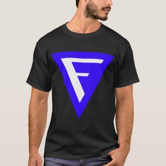 Super F T Shirt