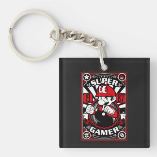 Super Gamer Retro Gaming