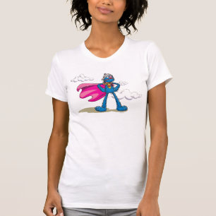 Super Grover T Shirt