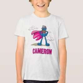 Super Grover T Shirt