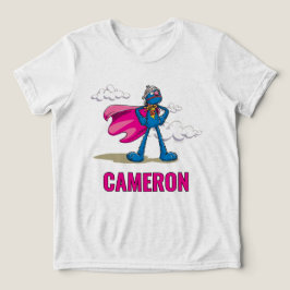 Super Grover T Shirt