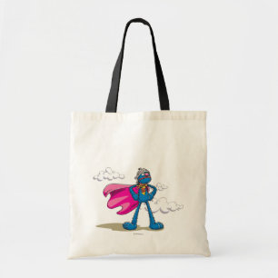 Super Grover Tygkasse