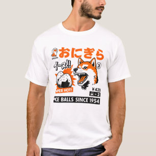Super Het Oni Ris T Shirt