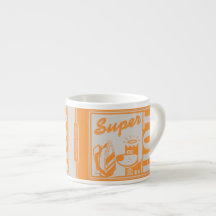 SUPER HETT