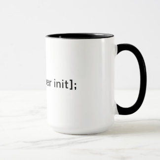 super init coffee mug mugg