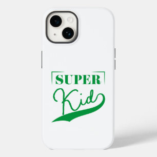 Super Kid