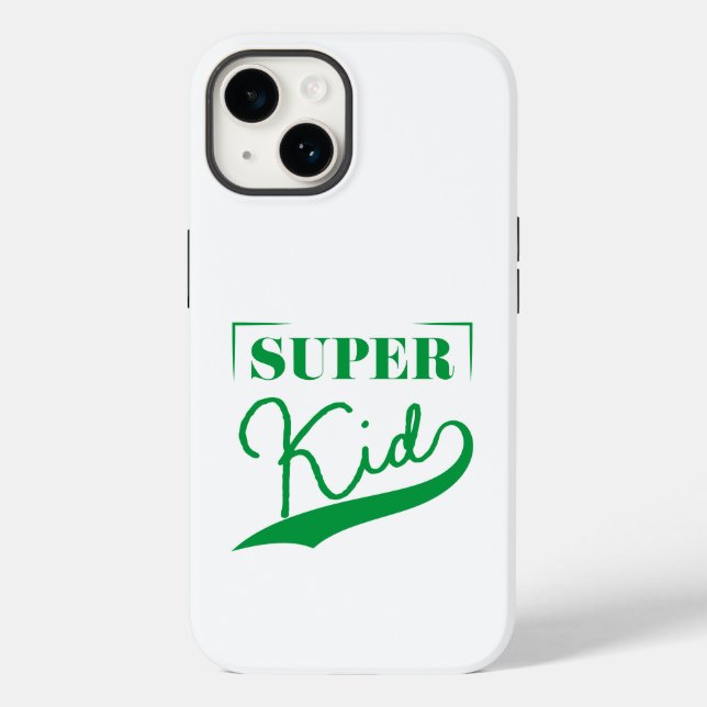 Super Kid (Baksida)