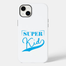 Super Kid