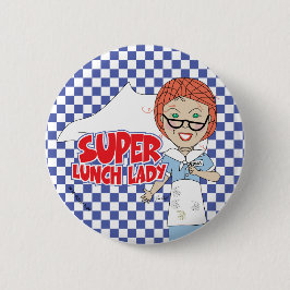 Super Lunch Lady-knapp Knapp