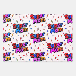 Super Mamma