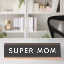 Super Mamma